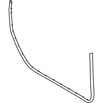 Ford M2DZ-9820530-B
