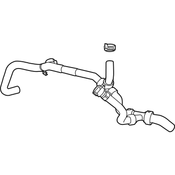 Ford ML3Z-8C289-H