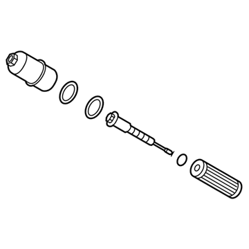 Ford FT4Z-6A832-C