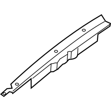 Ford DS7Z-5802038-A