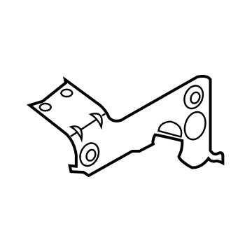 Ford DG9Z-16B045-A