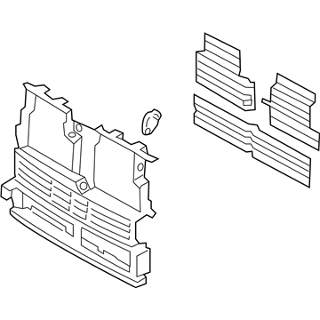 Ford KT4Z-8475-G