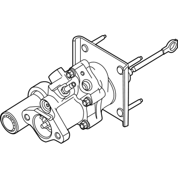 Ford PC3Z-2005-A