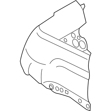 Ford CK4Z-16006-A