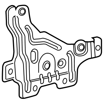 Ford DT1Z-17496-A