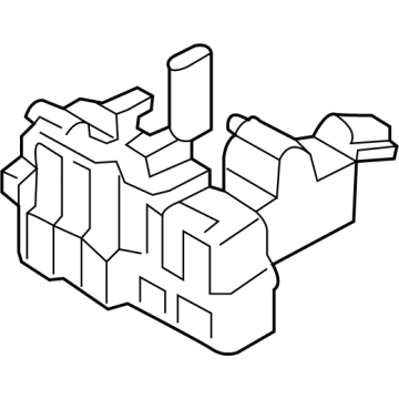 Ford LC3Z-9600-F