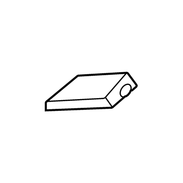 Ford M2DZ-7850462-AAPTM