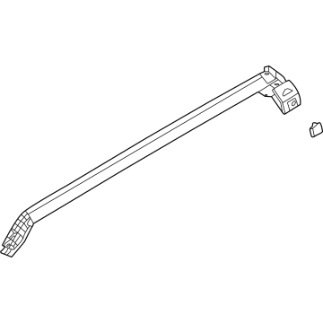 Ford M2DZ-7855114-AA