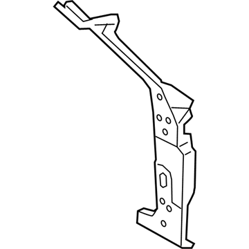 Ford GN1Z-7445114-D