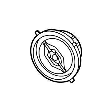Ford CU5Z-17D696-A