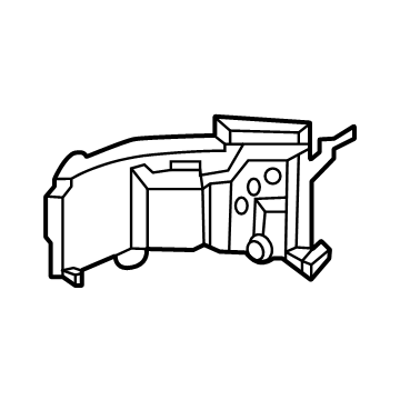 Ford M2DZ-13B375-A