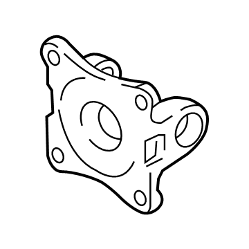 Ford BR3Z-4782-A