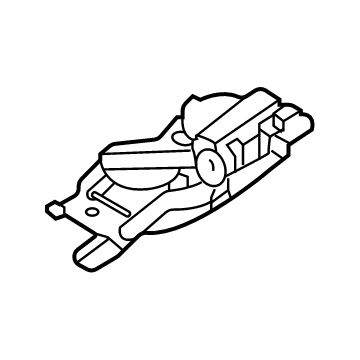Ford NL1Z-18808-A