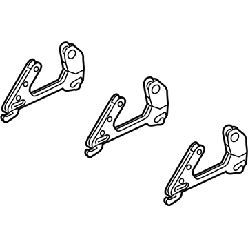 Ford BK3Z-9960520-W