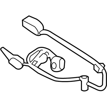 Ford FT4Z-12A699-D