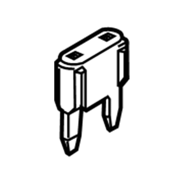 Ford F2UZ-14526-P