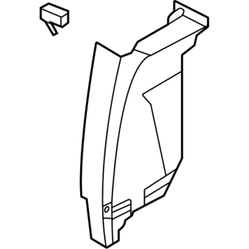 Ford M2DZ-7831012-AB
