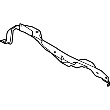 Ford Mustang Dash Panels - PR3Z-6301610-B