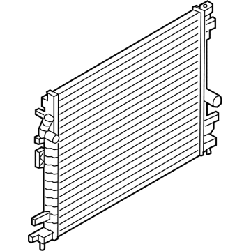 Ford F2GZ-8005-G