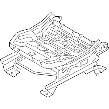 Ford LJ6Z-9961704-A