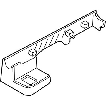 Ford LJ6Z-7861748-AC