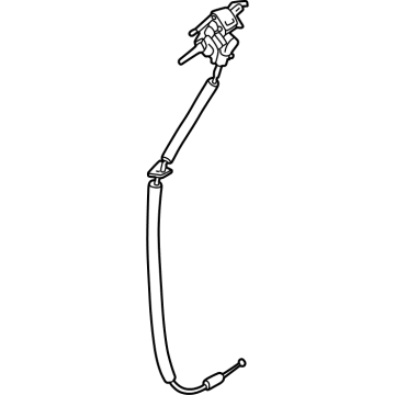 Ford ML3Z-18264A00-B