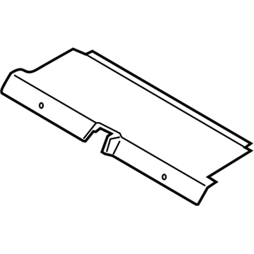 Ford FR3Z-6313046-AA