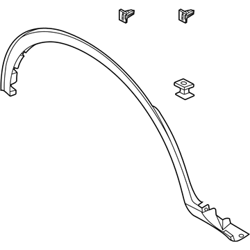 Ford LJ6Z-16038-AB