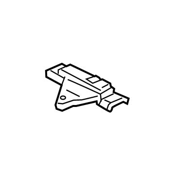 Ford FR3Z-76030A64-B Retainer - Special