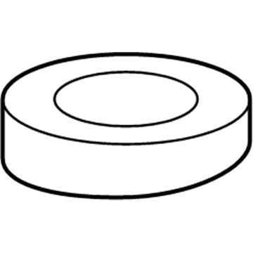 Lincoln 7L1Z-5415-A