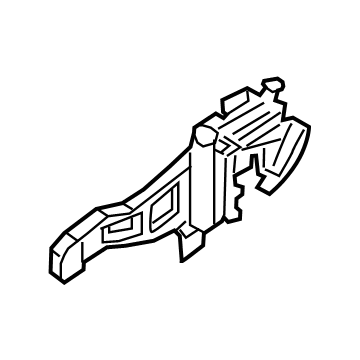Ford BK2Z-6126684-B