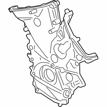 Ford JL3Z-6019-E