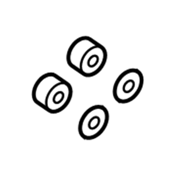 Ford 5L7Z-7J302-AA