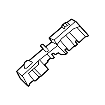 Ford PR3Z-7602688-A