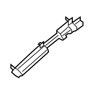 Ford FR3Z-63026A52-AA Bracket