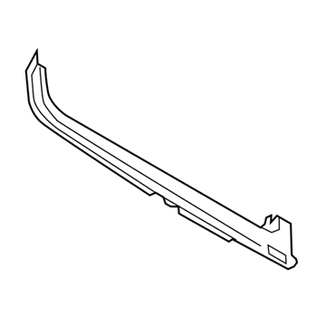 Ford CK4Z-6140454-E