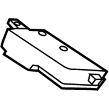 Ford BU5Z-14C724-A