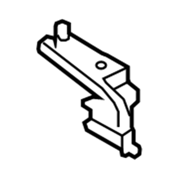 Ford E-150 Canister Purge Valve - 9C2Z-9C915-C
