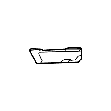 Ford NL1Z-15A245-AAPTM
