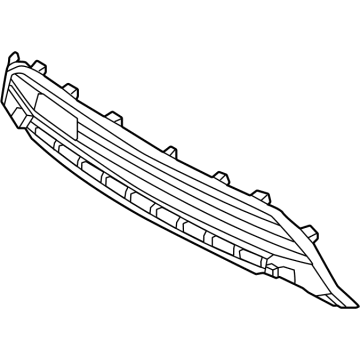 Ford NL1Z-17K945-AA