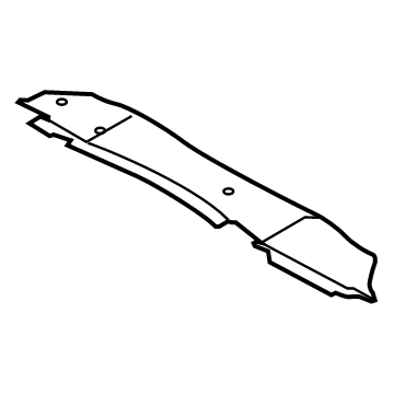 Ford DT1Z-6101492-A