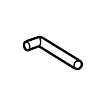 Ford F1TZ-10021B13-A Extension