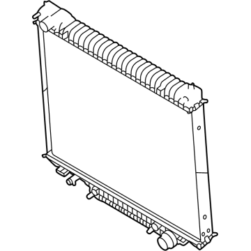 Ford HC2Z-8005-A