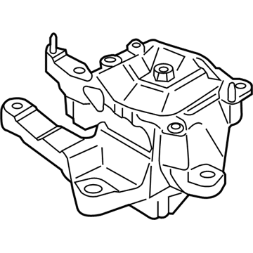 Ford DG9Z-6068-Q