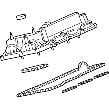 Ford JT4Z-6582-A