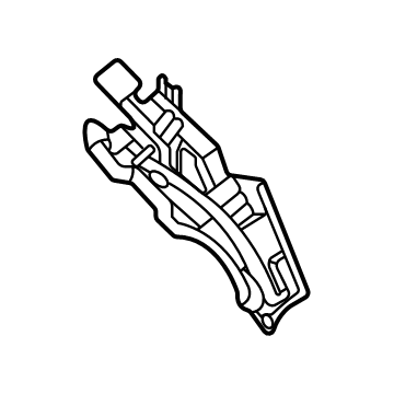 Ford GC3Z-9943170-E