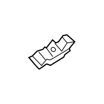 Ford JT4Z-54404A42-A