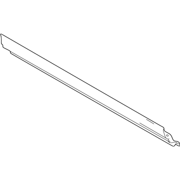 Ford FB5Z-7810176-AA