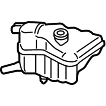 Ford HG9Z-8A080-B