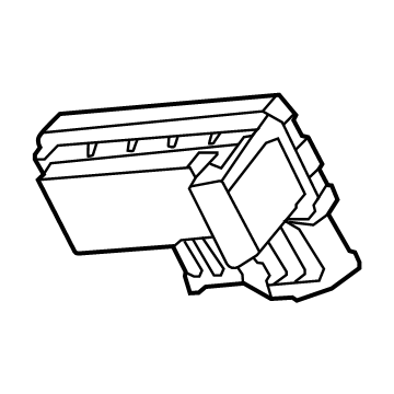 Ford NK3Z-14A068-B